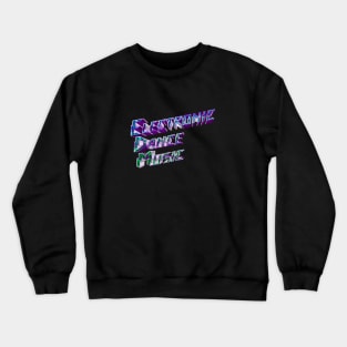 EDM #2 Crewneck Sweatshirt